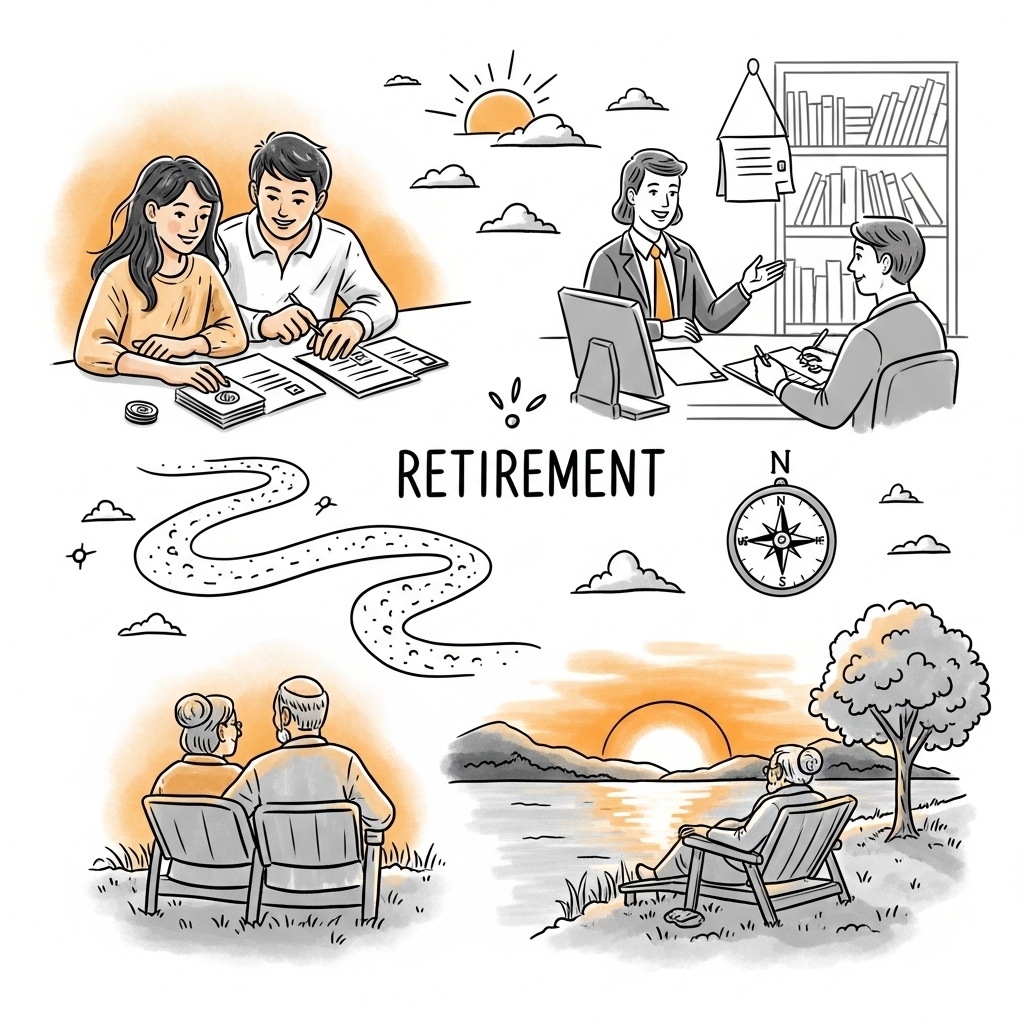 retirement